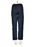 Theory Blue Casual Pants Size P (petite) - photo 2