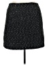 Express Stars Black Casual Skirt Size 14 - photo 2