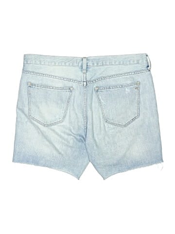 Madewell Denim Shorts (view 2)