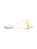 Unbranded Color Block White Yellow Sandals Size 5 - photo 1