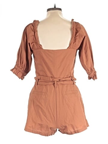 Marissa Webb Romper (view 2)
