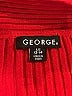 George Red Pullover Sweater Size L - photo 7