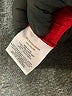 George Red Pullover Sweater Size L - photo 8