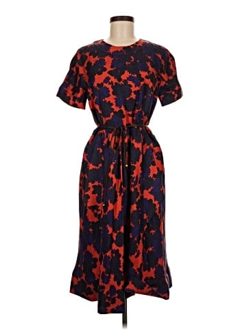 Marc by Marc Jacobs Casual Dress (view 1)