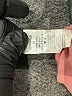 Blue Blush Solid Pink Cocktail Dress Size M - photo 8