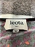 Leota Hearts Black Cocktail Dress Size S - photo 7