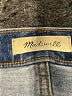 Madewell Blue Jeans Size 30 waist - photo 3