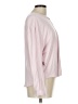 Nautica Pink Long Sleeve Polo Size L - photo 4