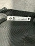 Zara Black Romper Size M - photo 4