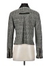 Veronica Beard Houndstooth Black Jacket Size 4 - photo 2