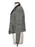 Veronica Beard Houndstooth Black Jacket Size 4 - photo 5