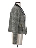 Veronica Beard Houndstooth Black Jacket Size 4 - photo 4