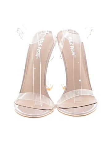 Public Desire Sandals (view 2)