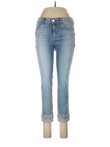 White House Black Market Jeans (view 1)