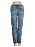 Guess Hearts Blue Jeans Size 24 waist - photo 2