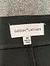 Gibson Latimer Solid Black Active Pants Size M - photo 7
