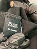 Gibson Latimer Solid Black Active Pants Size M - photo 8