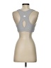 Booty by Brabants Silver Tank Top Size XS - Lg - photo 2