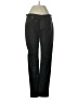 7 For All Mankind Black Jeans Size 27 waist - photo 1