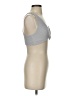 Booty by Brabants Silver Tank Top Size XS - Lg - photo 4