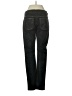 7 For All Mankind Black Jeans Size 27 waist - photo 2