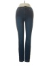 Tractr Chevron-herringbone Blue Jeans Size 12 - photo 1