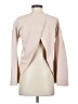 Topshop Ivory Long Sleeve Top Size 4 - photo 2