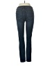 Tractr Chevron-herringbone Blue Jeans Size 12 - photo 2