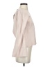 Topshop Ivory Long Sleeve Top Size 4 - photo 4