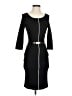 Venus Black Cocktail Dress Size XS - photo 1