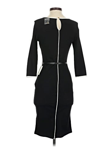 Venus Cocktail Dress (view 2)