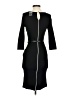 Venus Black Cocktail Dress Size XS - photo 2
