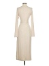 Mi ami Tan Casual Dress Size S - photo 2