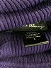 Assorted Brands Purple Turtleneck Sweater Size L - photo 7
