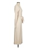 Mi ami Tan Casual Dress Size S - photo 4