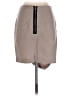 Forever 21 Tan Formal Skirt Size S - photo 2