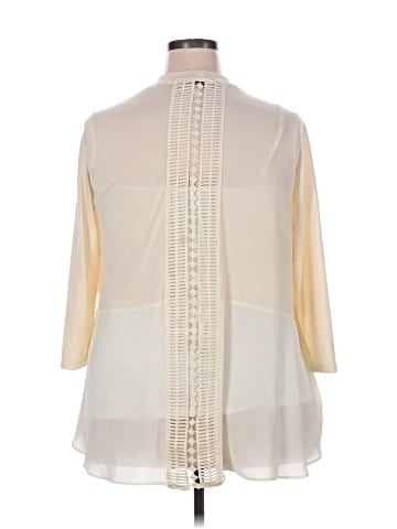 East Adeline Kimono (view 2)