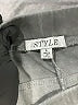 Style Gray Casual Pants Size L - photo 7
