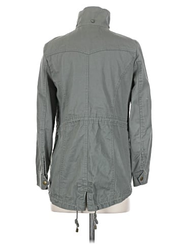 Style&Co Raincoat (view 2)