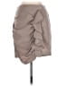 Forever 21 Tan Formal Skirt Size S - photo 1