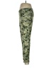 Zenergy by Chico's Camo Green Active Pants Size Med (1) - photo 5