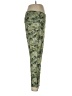 Zenergy by Chico's Camo Green Active Pants Size Med (1) - photo 4