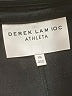 Derek Lam 10C Athleta Black Jacket Size XS - photo 6