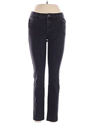 Simply Vera Vera Wang Jeans (view 1)