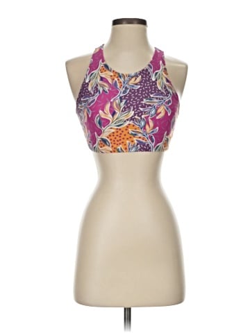 Sporti Tank Top (view 1)