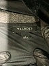 Talbots Solid Black Casual Dress Size 6 - photo 7