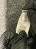 Talbots Solid Black Casual Dress Size 6 - photo 8