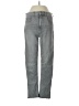 Gap Gray Jeans Size 4R - photo 1