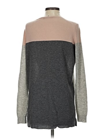 Vince. Cashmere Pullover Sweater (view 2)