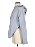 Universal Standard Gray Long Sleeve Polo Size 2 - 4 - photo 5
